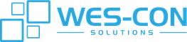 WES-CON GmbH Logo