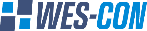 WES-CON Logo